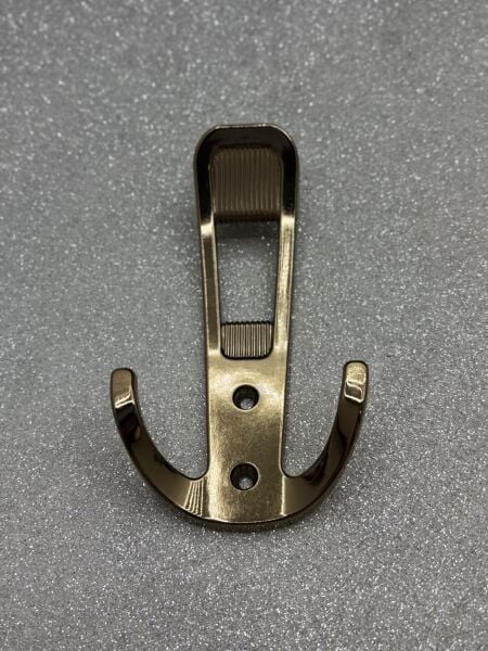 CİHAN PORTMANTO ASKI BRONZ