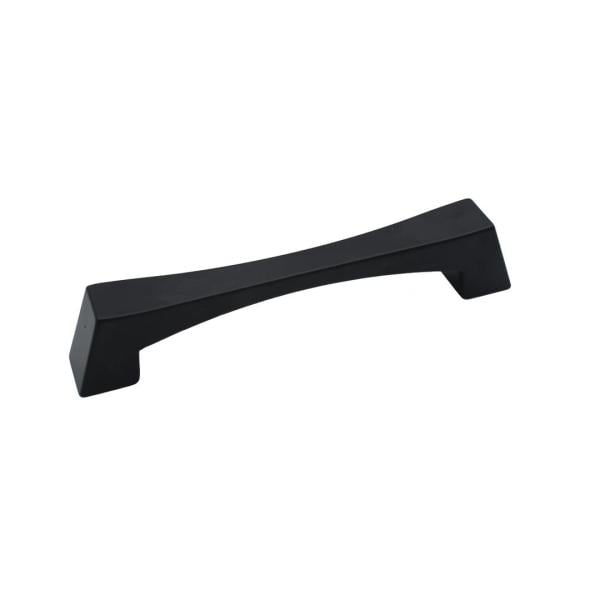 KARDELEN MOBİLYA KULP 128 MM SİYAH
