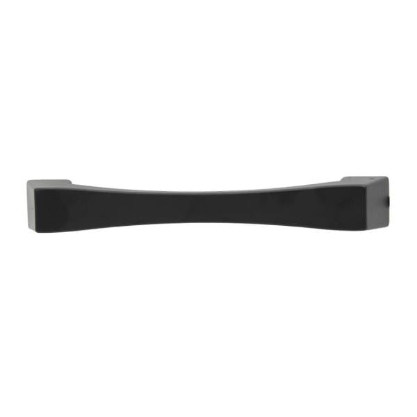 KARDELEN MOBİLYA KULP 128 MM SİYAH