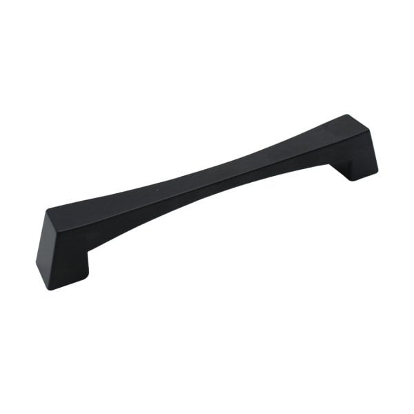KARDELEN MOBİLYA KULP 160 MM SİYAH