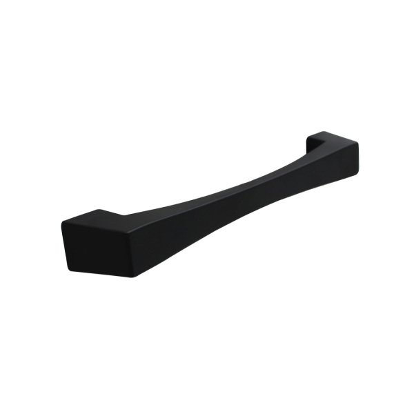 KARDELEN MOBİLYA KULP 160 MM SİYAH