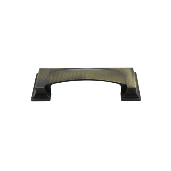 BEREN MOBİLYA KULP 96 MM ANTİK SARI