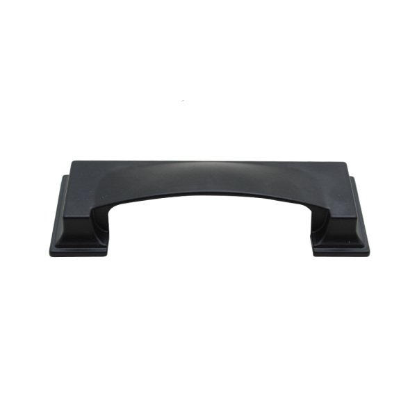 BEREN MOBİLYA KULP 96 MM SİYAH