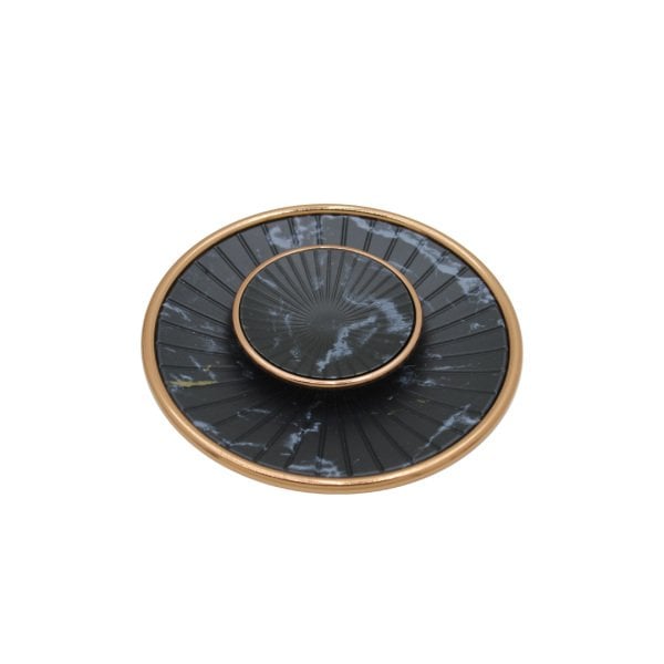 MEDUSA HALKA MOBİLYA SET ROSE ORTA ZİFİR