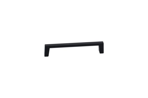 VİTO MOBİLYA KULP 128 MM SİYAH