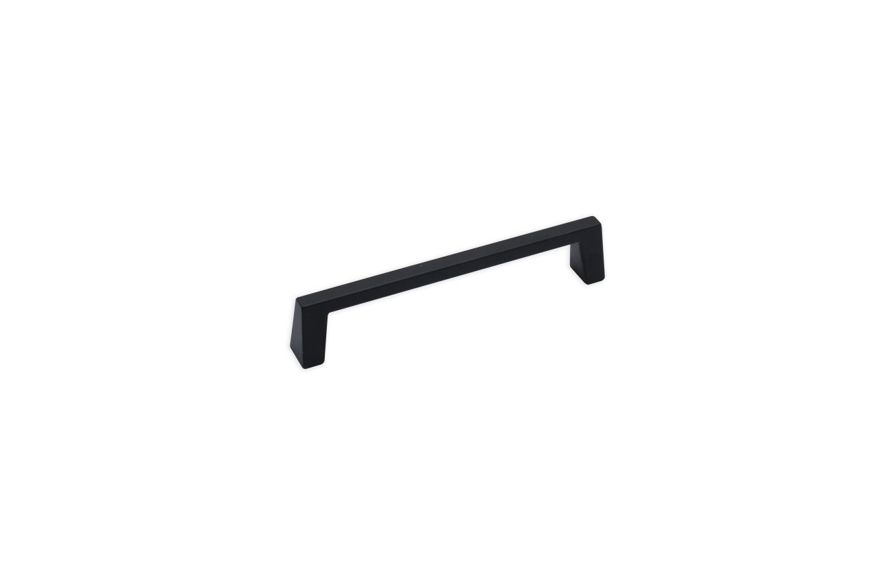VİTO MOBİLYA KULP 128 MM SİYAH