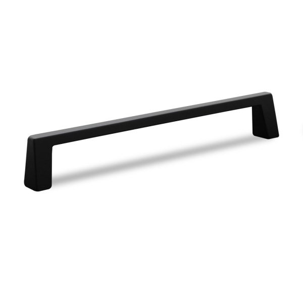 VİTO MOBİLYA KULP 160 MM SİYAH