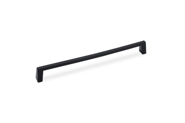 VİTO MOBİLYA KULP 224 MM SİYAH