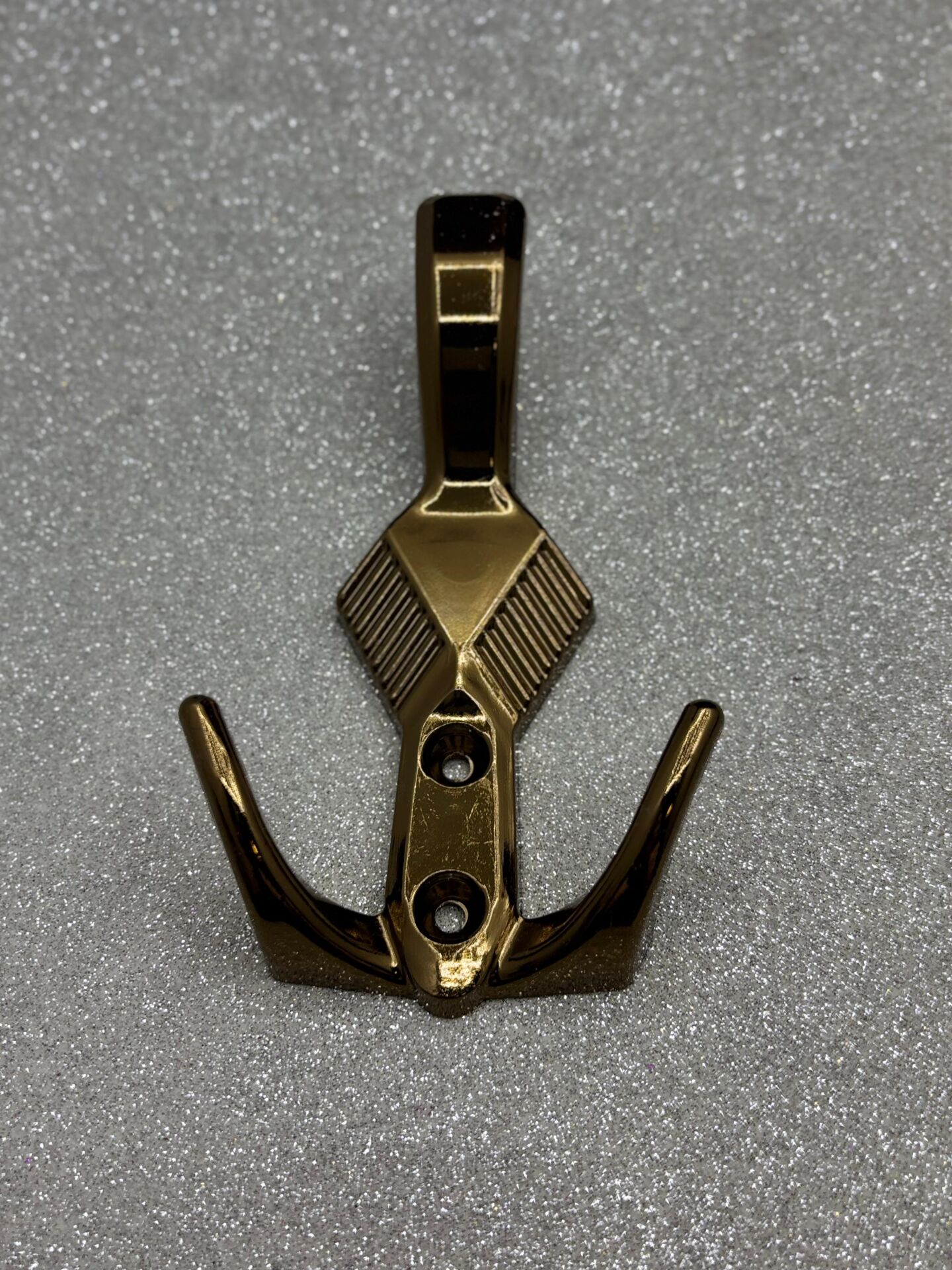 LİNA PORTMANTO ASKI BRONZ