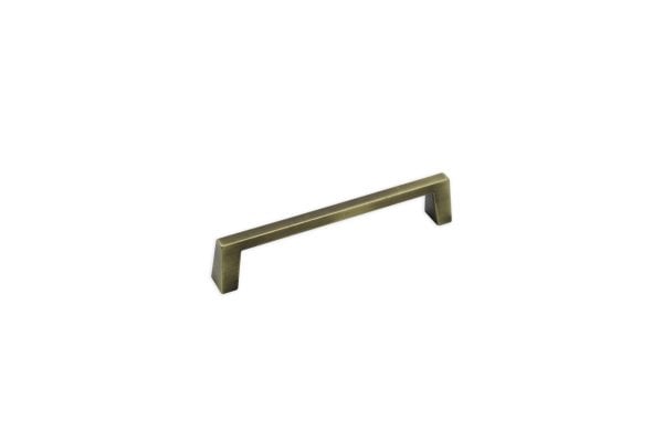 VİTO MOBİLYA KULP 128 MM ANTİK SARI
