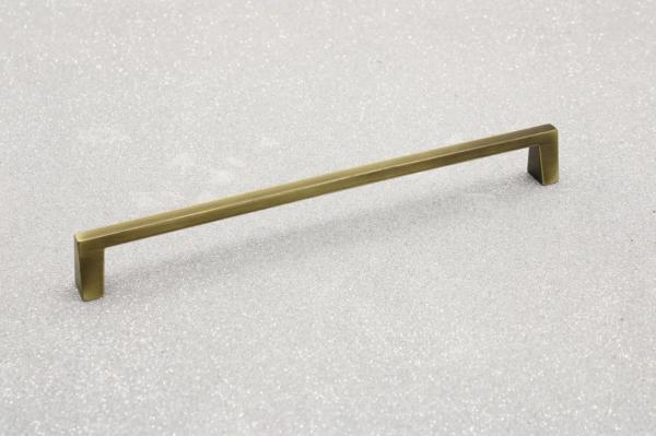 VİTO MOBİLYA KULP 224 MM ANTİK SARI