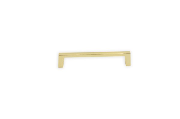 VİTO MOBİLYA KULP 128 MM ALTIN