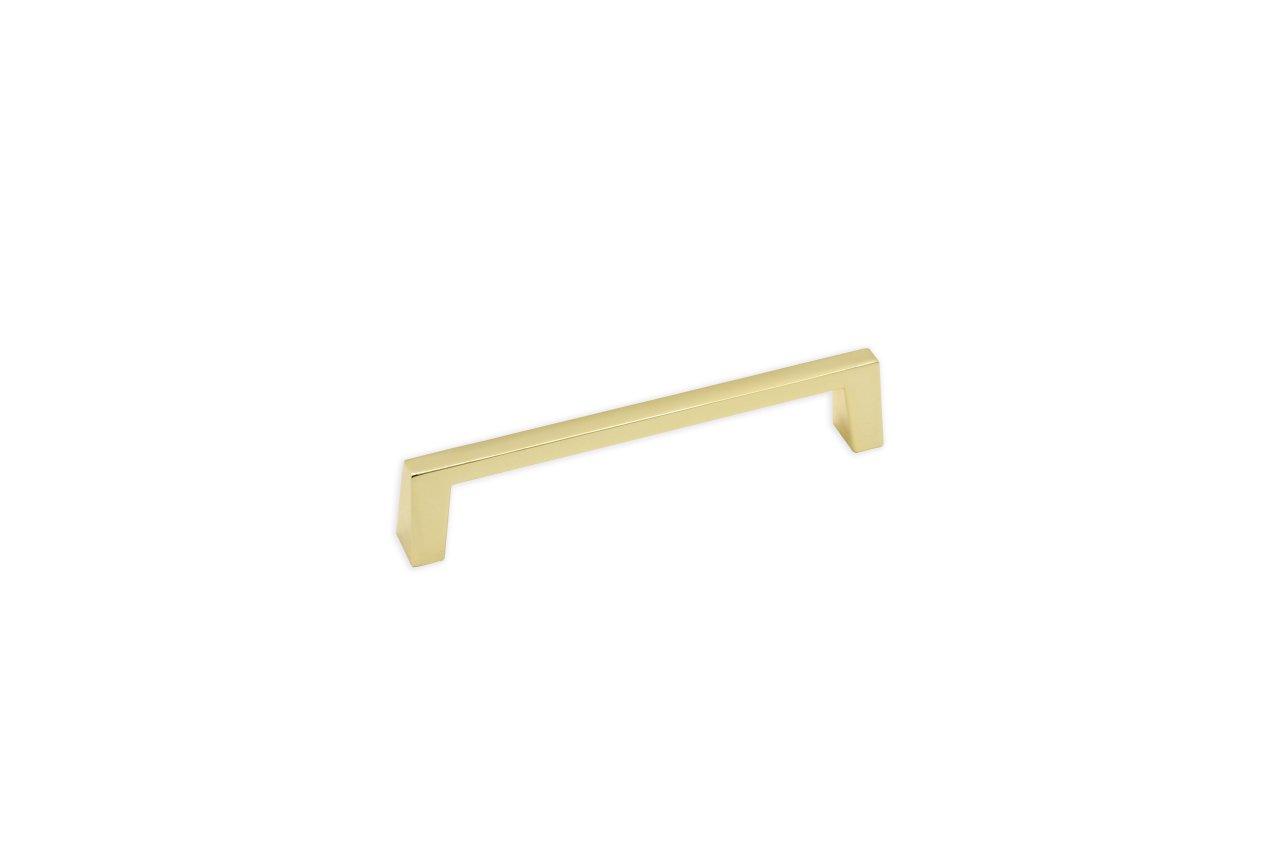 VİTO MOBİLYA KULP 128 MM ALTIN
