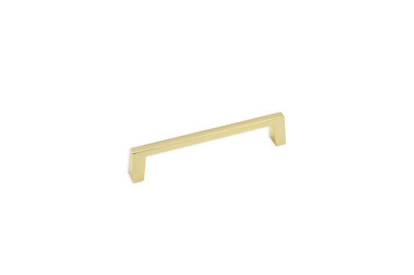 VİTO MOBİLYA KULP 128 MM ALTIN