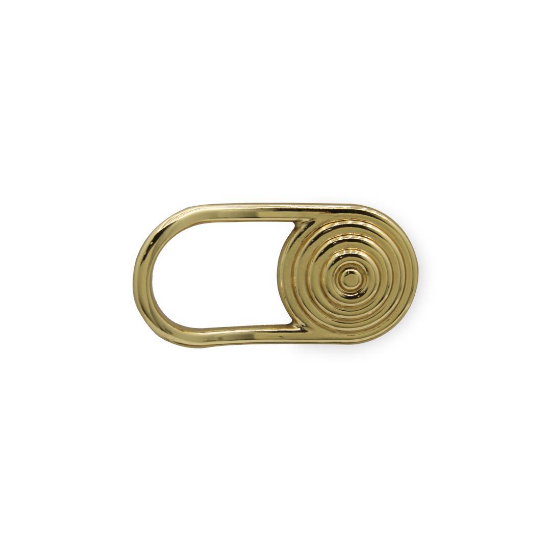 VEGA MOBİLYA KULP  32 MM ALTIN