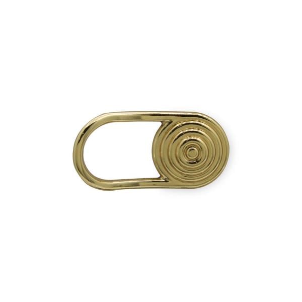 VEGA MOBİLYA KULP  32 MM ALTIN