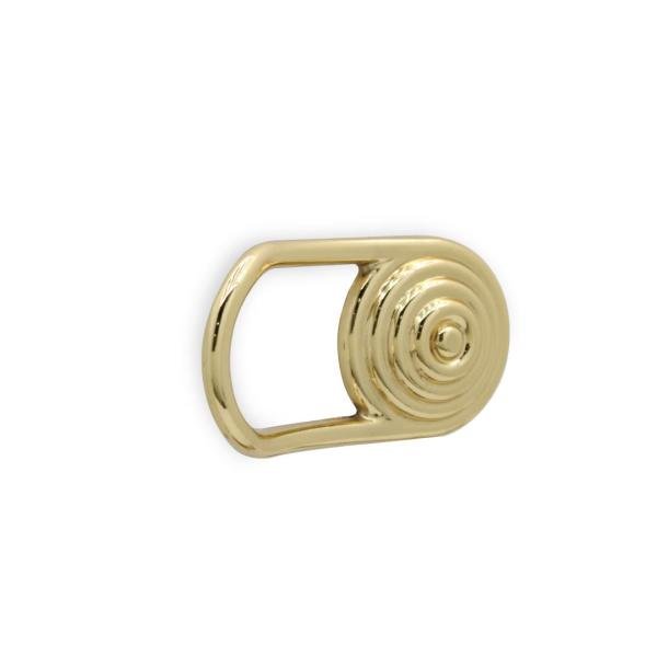 VEGA MOBİLYA KULP  32 MM ALTIN