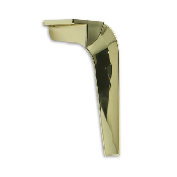 ANKA MOBİLYA AYAK 16 CM ALTIN