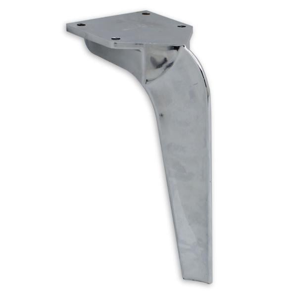 ANKA MOBİLYA AYAK 19 CM KROM