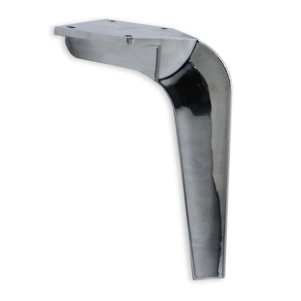 ANKA MOBİLYA AYAK 19 CM KROM