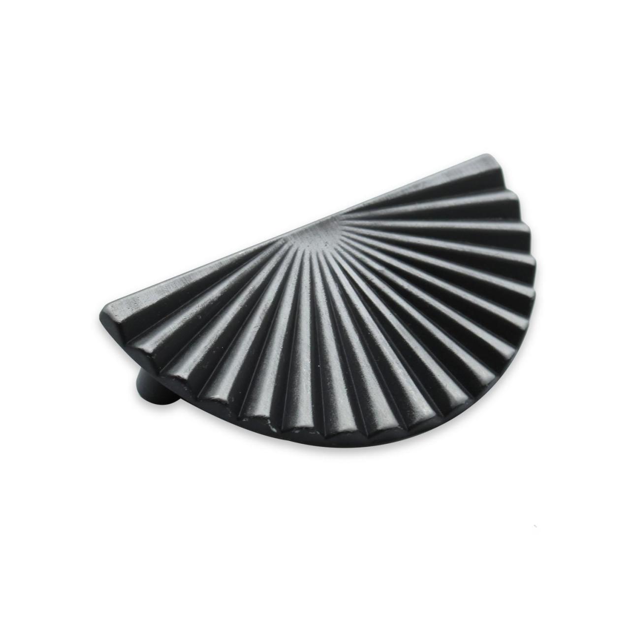 YELPAZE MOBİLYA KULP 64 MM ANTİK GÜMÜŞ