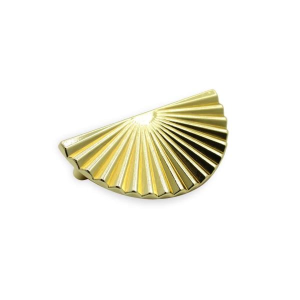 YELPAZE MOBİLYA KULP 64 MM ALTIN