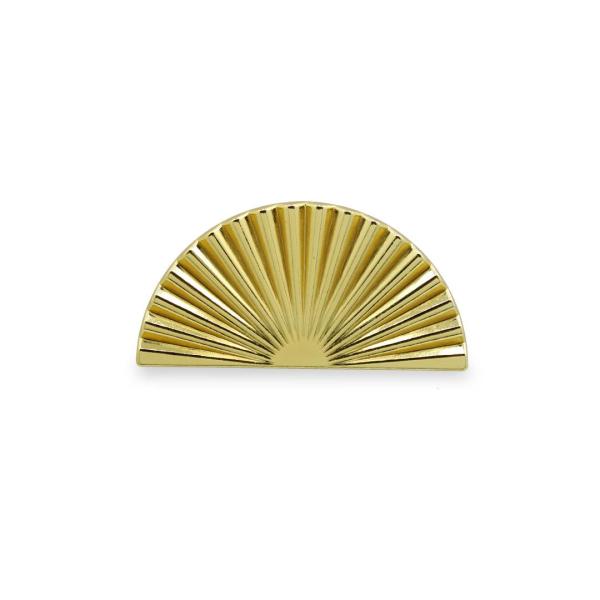 YELPAZE MOBİLYA KULP 64 MM ALTIN