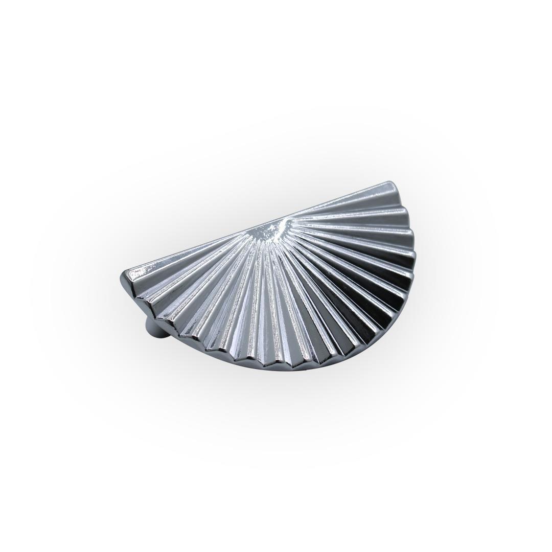 YELPAZE MOBİLYA KULP 64 MM KROM