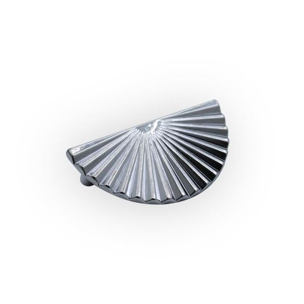 YELPAZE MOBİLYA KULP 64 MM KROM