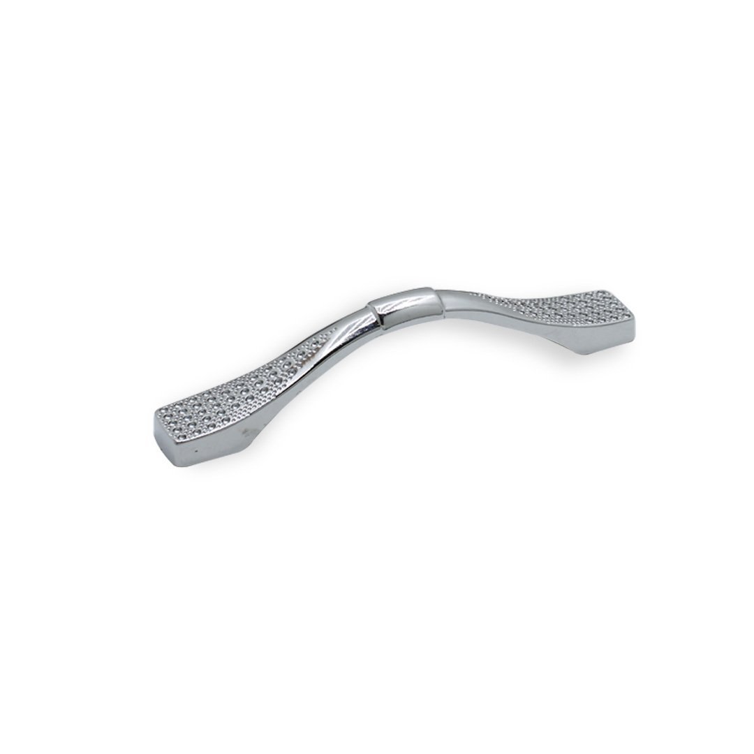 ELİT MOBİLYA KULP 96 MM KROM
