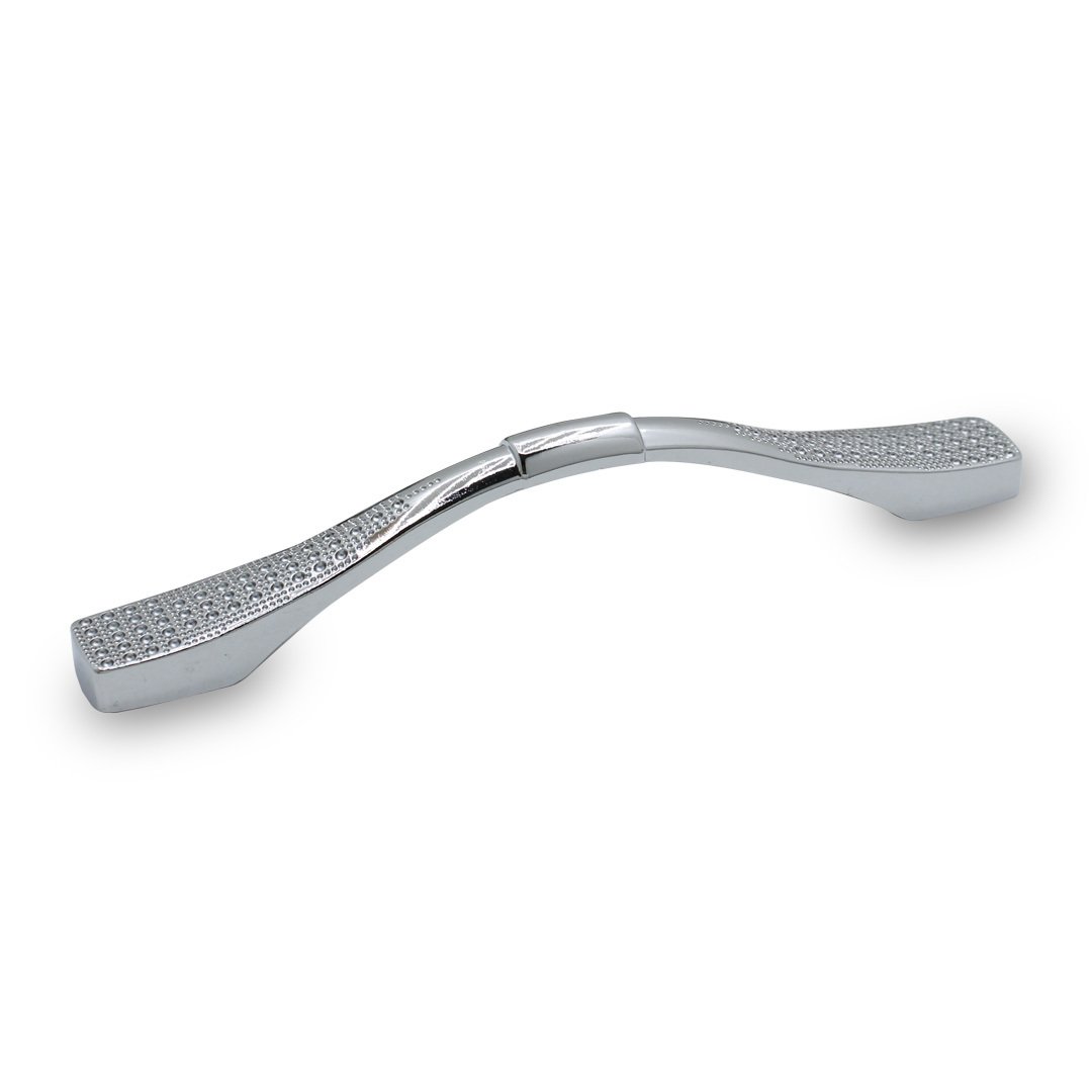 ELİT MOBİLYA KULP 128 MM KROM