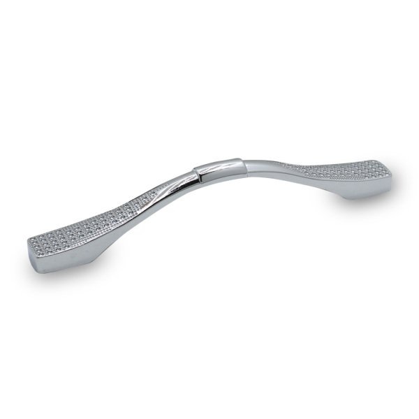 ELİT MOBİLYA KULP 128 MM KROM