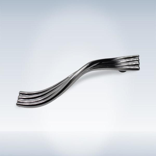 ÇINAR MOBİLYA KULP 96 MM KROM