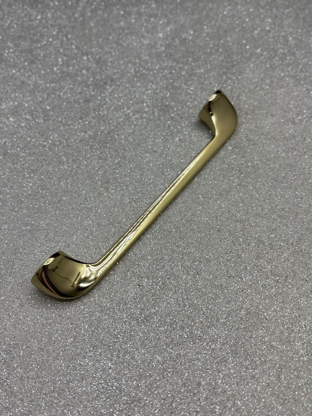 MAKS 1412 160 mm DOLAP KULPU TİTANYUM