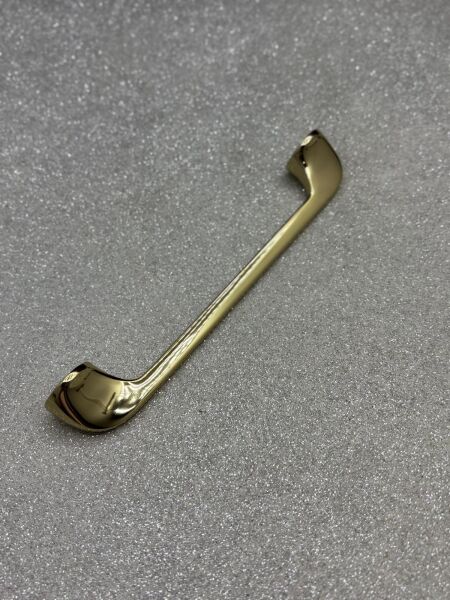 MAKS 1412 160 mm DOLAP KULPU TİTANYUM