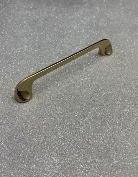 MAKS 1412 160 mm DOLAP KULPU TİTANYUM
