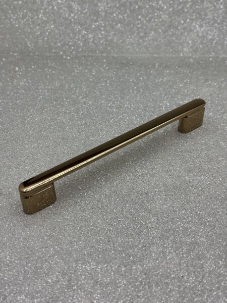 MAKS 1414 160 mm DOLAP KULPU BRONZ