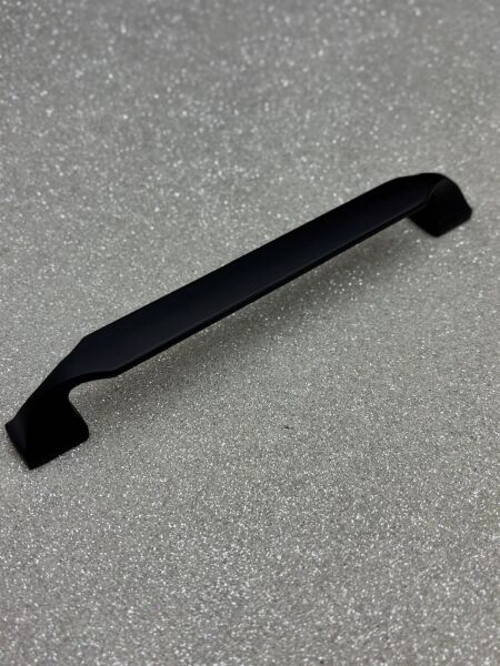 MAKS 1416 160 mm DOLAP KULPU SİYAH