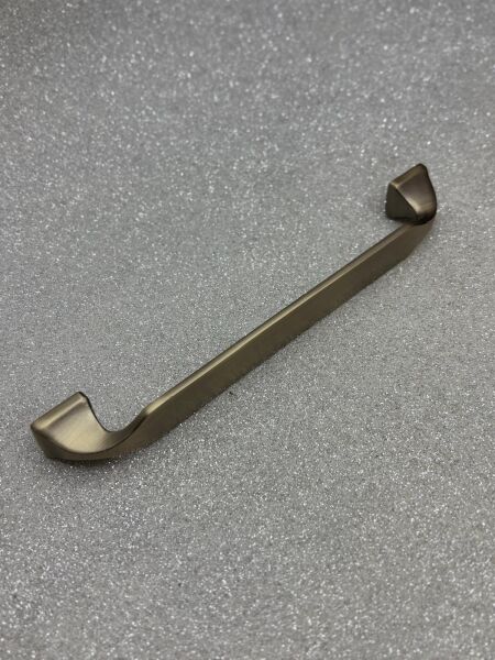 MAKS 1416 160 mm DOLAP KULPU MAT ANTİK SARI