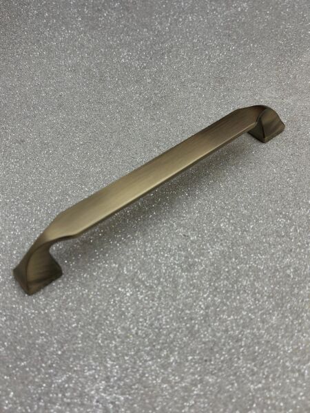 MAKS 1416 160 mm DOLAP KULPU MAT ANTİK SARI