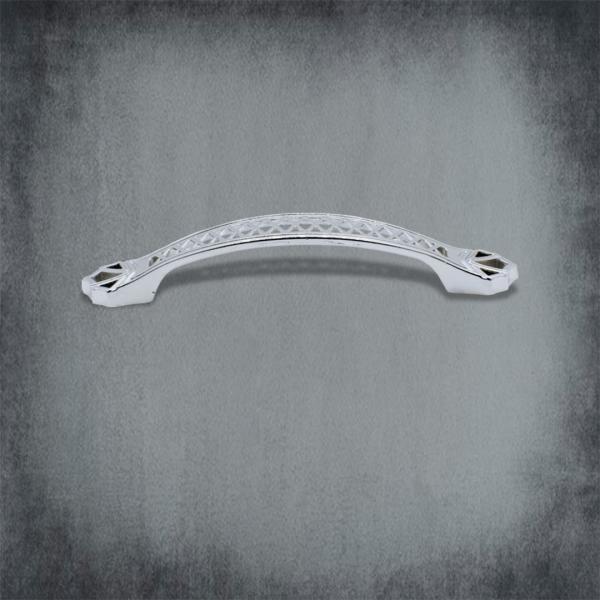 ÇELENK MOBİLYA KULP 96 MM KROM