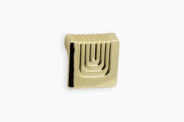 BELLA MOBİLYA KULP 32 MM ALTIN