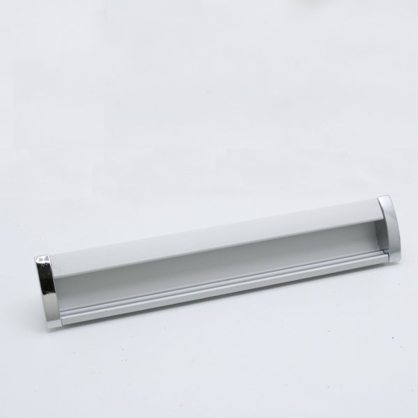 YENİ GÖMME MOBİLYA KULP 224 MM KROM
