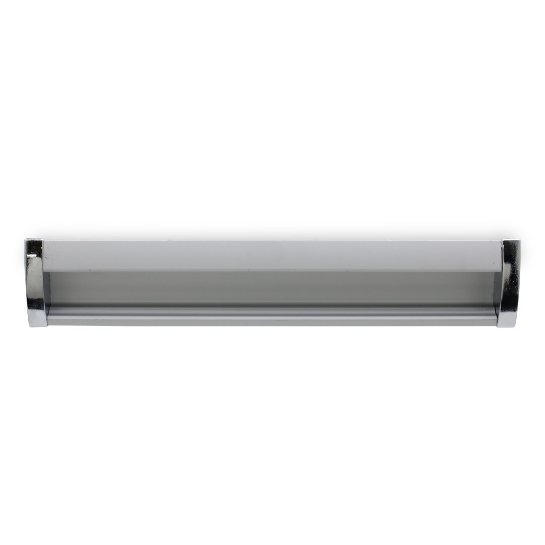 YENİ GÖMME MOBİLYA KULP 224 MM KROM