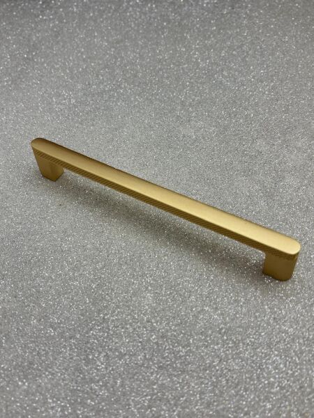 MAKS 1419 160 mm DOLAP KULPU MAT ALTIN