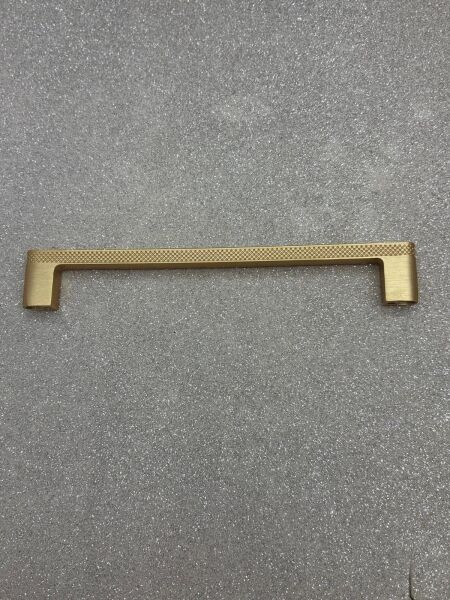 MAKS 1419 160 mm DOLAP KULPU MAT ALTIN