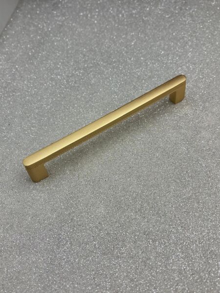 MAKS 1419 160 mm DOLAP KULPU MAT ALTIN