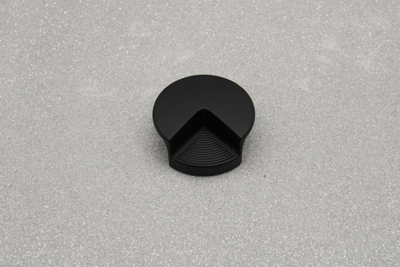 MAYA MOBİLYA KULP 32 MM SİYAH