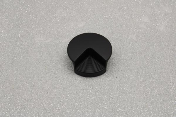 MAYA MOBİLYA KULP 32 MM SİYAH