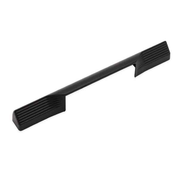LUNA MOBİLYA KULP 128 MM SİYAH